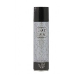 Top Lady Black Spray 100g